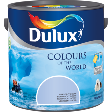 Dulux NAGYVILÁG SZÍNEI 2,5L VÉGTELEN TENGER fal- és homlokzatfesték