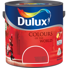 Dulux NAGYVILÁG SZÍNEI 5L GYANTÁS BOR fal- és homlokzatfesték