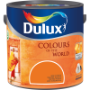 Dulux NAGYVILÁG SZÍNEI 5L IZZÓ HOMOKTÖVIS