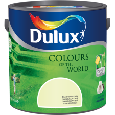 Dulux NAGYVILÁG SZÍNEI 5L REJTŐZŐ LEGUÁN fal- és homlokzatfesték