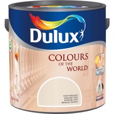 Dulux NAGYVILÁG SZÍNEI 5L ZARÁNDOK ÚTJA fal- és homlokzatfesték