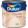 Dulux NAGYVILÁG SZÍNEI 5L ZÚZMARA FÁTYOL