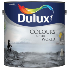 Dulux Nagyvilág színei Izlandi reggel 2,5 l fal- és homlokzatfesték