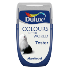 Dulux NAGYVILÁG SZÍNEI TESTER GOMOLYGÓ FELHŐ 30ML fal- és homlokzatfesték