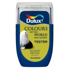Dulux NAGYVILÁG SZÍNEI TESTER HIMALÁJA SÓ 30ML fal- és homlokzatfesték