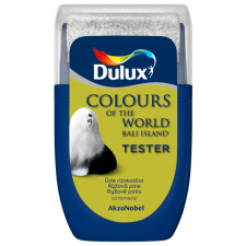 Dulux NAGYVILÁG SZÍNEI TESTER MANDULAVIRÁG 30ML fal- és homlokzatfesték