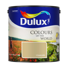 Dulux Nagyvilág Színei Tüskevár 2,5 l fal- és homlokzatfesték