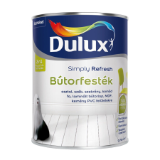 Dulux Simply Refresh bútorfesték fűszeres nektár 0,75l fal- és homlokzatfesték
