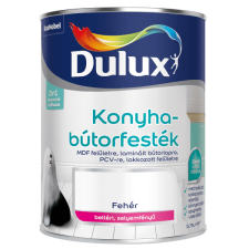 Dulux SIMPLY REFRESH KONYHABÚTOR FESTÉK 0,75L SKANDINÁV ALKONY bútor