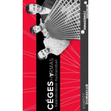 Dumaszínház Cégeshármas egyéb e-könyv