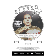 Dumaszínház Életed filmje irodalom
