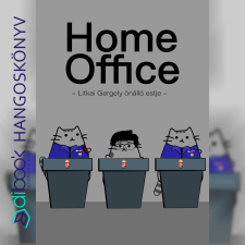 Dumaszínház Home Office egyéb e-könyv