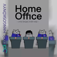 Dumaszínház Home Office egyéb e-könyv