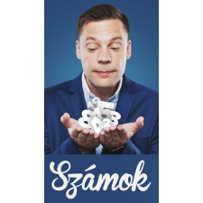 Dumaszínház Számok irodalom
