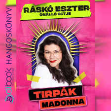 Dumaszínház Tirpák Madonna egyéb e-könyv