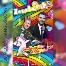 Dumaszínház Zenebu@ik egyéb e-könyv