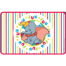 Dumbo Disney Dumbo tányéralátét 43*28 cm konyhai eszköz