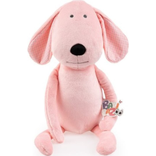 Dumel Bali Bazoo Ölelhető Plüss Játék - Kutya, 58 cm, Rózsaszín (595702) plüssfigura