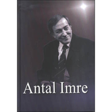 Duna Könyvklub Antal Imre életrajz