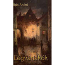 Duna Könyvklub Légvárlakók egyéb e-könyv