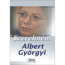 Duna Könyvklub Szerelmem, Albert Györgyi egyéb e-könyv