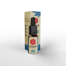  DUNAHEMP Full Spektrum Pet CBD 3,1% 10ml kutyafelszerelés