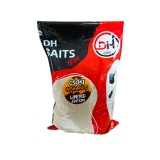 Dunai Horgászok DH BAITS - CSOKI & NARANCS LIMITÁLT csali