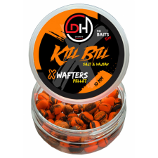 Dunai Horgászok DH Wafters  - KILL BILL X  10 MM csali
