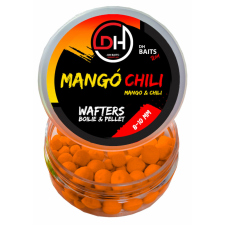 Dunai Horgászok DH Wafters - MANGÓ-CHILI  8-10 MM csali