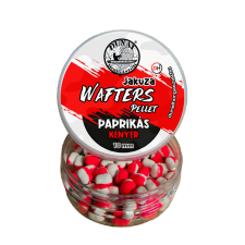 Dunai Horgászok DHB WAFTERS PAPRIKÁS-KENYÉR 10mm csali