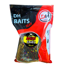 Dunai Horgászok Dovit PREMIUM METHOD PELLET - ÁNIZS & FAHÉJ 800g bojli, aroma