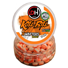 Dunai Horgászok KILL BILL WX - CIRMOS WAFTERS 10mm bojli, aroma