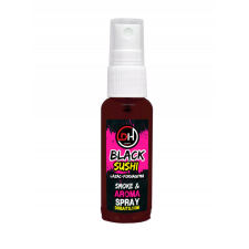 Dunai Horgászok SMOKE&AROMA SPRAY- BLACK SUSHI horgászkiegészítő