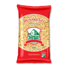 DUNAKESZI TÉSZTA CSIGA 4TOJ. 400G alapvető élelmiszer