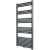Dunalux TÖRÖLKÖZŐSZÁRÍTÓS RADIÁTOR 600X1200MM ÍVES, ANTRACIT