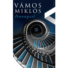  Dunapest regény