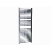Dunarad 500x1600 Törölközőszárítós radiátor íves krómozott