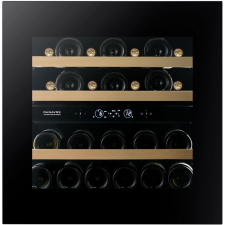 Dunavox DVH-25.65DMB.TO borhűtőgép