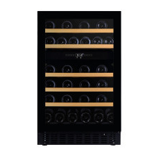 Dunavox Flow-38.TO Fekete borhűtőgép