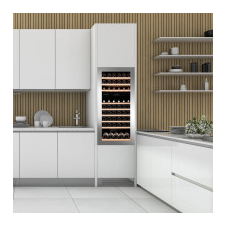 Dunavox Glance-72 INOX borhűtőgép