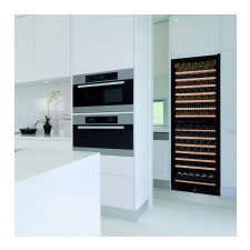 Dunavox Grande-166 Fekete borhűtőgép