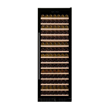 Dunavox Grande-194 Fekete borhűtőgép