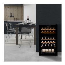 Dunavox Home-30 borhűtőgép