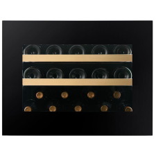 Dunavox Noble DVN-19.50B.TO beépíthető borhűtő borhűtőgép