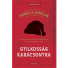Duncan, Francis Francis Duncan - Gyilkosság karácsonyra