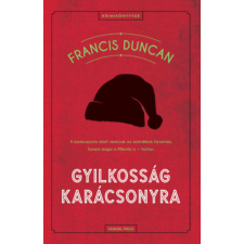 Duncan, Francis Francis Duncan - Gyilkosság karácsonyra regény