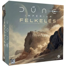 Dune Dűne: Impérium - Felkelés társasjáték társasjáték
