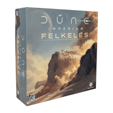 Dűne: Impérium - Felkelés társasjáték társasjáték