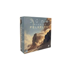 Dűne - Impérium - Felkelés társasjáték (136885) társasjáték
