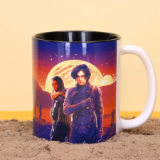  Dűne - Paul és Chani bögre ajándéktárgy